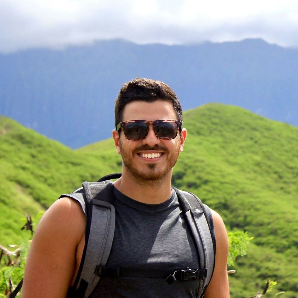 Meet your Posher, Bar